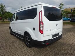 BÜRSTNER Tourneo Custom Aut. Copa C500 Avitve