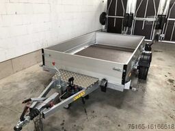 Vezeko Husky FB 15.28 BW 250 Absenker