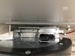 Vezeko Husky FB 15.28 BW 250 Absenker