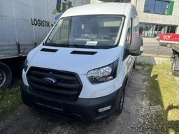 FORD TRANSIT 2.0 TDCI, FWD, KASTENWAGEN, MOTOR DEFEKT !