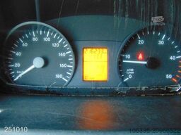 MERCEDES-BENZ Sprinter 314 CDI KLIMA-KAMERA