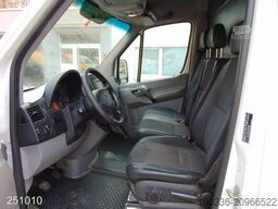 MERCEDES-BENZ Sprinter 314 CDI KLIMA-KAMERA