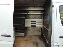 MERCEDES-BENZ Sprinter 314 CDI KLIMA-KAMERA