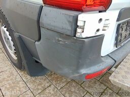 MERCEDES-BENZ Sprinter 314 CDI KLIMA-KAMERA