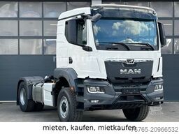 MAN 18.480 4x2H BL SA Hydro/Kipph. ab 1530 Mietkauf