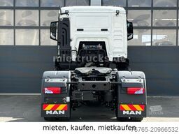 MAN 18.480 4x2H BL SA Hydro/Kipph. ab 1530 Mietkauf