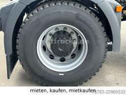 MAN 18.480 4x2H BL SA Hydro/Kipph. ab 1530 Mietkauf