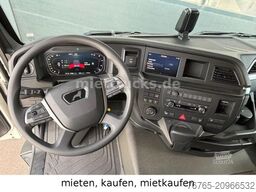 MAN 18.480 4x2H BL SA Hydro/Kipph. ab 1530 Mietkauf