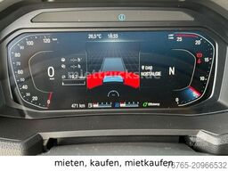 MAN 18.480 4x2H BL SA Hydro/Kipph. ab 1530 Mietkauf