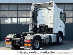 VOLVO FH 500 neu/ Mietkauf ab 1450 Euro mtl.