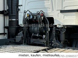 VOLVO FH 500 neu/ Mietkauf ab 1450 Euro mtl.