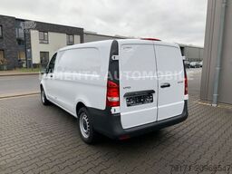 MERCEDES-BENZ Vito 114 TK -20°C LANG STDKLNG KLIMA RFK AKTION