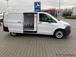 MERCEDES-BENZ Vito 114 TK -20°C LANG STDKLNG KLIMA RFK AKTION