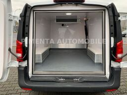MERCEDES-BENZ Vito 114 TK -20°C LANG STDKLNG KLIMA RFK AKTION