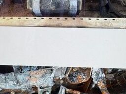 MERCEDES-BENZ Atego 818 Brandschaden