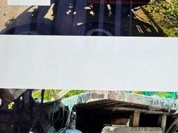 MERCEDES-BENZ Atego 818 Brandschaden