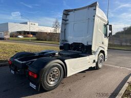 DAF XF 480 FT