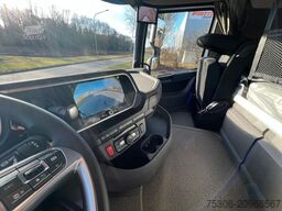 DAF XF 480 FT
