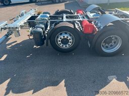 DAF XF 480 FAN Mutliwechsler 1020-1320