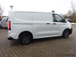 VOLKSWAGEN Transporter T7 Kasten 170PS DSG KR ACC LED 360