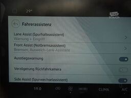 VW Transporter T7 Kasten 170PS DSG KR ACC LED 360