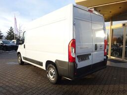 FIAT Ducato Kasten 140PS L2H2 Tempomat DAB+