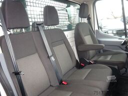 FORD Transit EK Pritsche 310 L2 VA 105PS