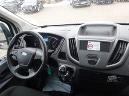 FORD Transit EK Pritsche 310 L2 VA 105PS