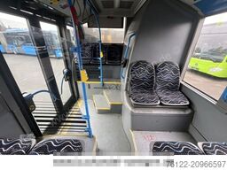 MERCEDES-BENZ Conecto G/Klima/Euro6/O 530 G/A23/A40