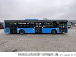 MAN A 21 Lion?s City/3-türig/O530Citaro/50x vor.