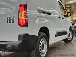 FIAT Doblo Cargo 1,5D Maxi L2 AppleCP Kamera GJReifen