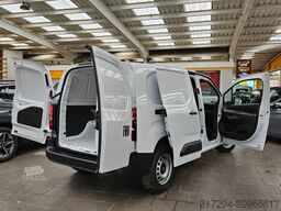 FIAT Doblo Cargo 1,5D Maxi L2 AppleCP Kamera GJReifen