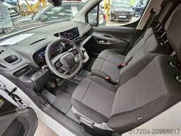 FIAT Doblo Cargo 1,5D Maxi L2 AppleCP Kamera GJReifen