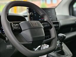 FIAT Doblo Cargo 1,5D Maxi L2 AppleCP Kamera GJReifen