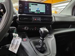 FIAT Doblo Cargo 1,5D Maxi L2 AppleCP Kamera GJReifen