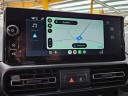 FIAT Doblo Cargo 1,5D Maxi L2 AppleCP Kamera GJReifen