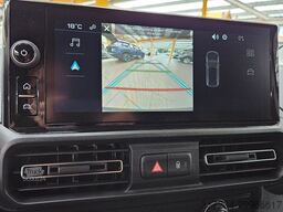 FIAT Doblo Cargo 1,5D Maxi L2 AppleCP Kamera GJReifen