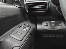 FIAT Doblo Cargo 1,5D Maxi L2 AppleCP Kamera GJReifen