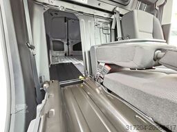 FIAT Doblo Cargo 1,5D Maxi L2 AppleCP Kamera GJReifen