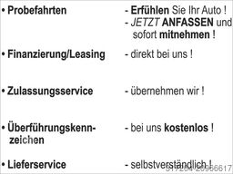 FIAT Doblo Cargo 1,5D Maxi L2 AppleCP Kamera GJReifen