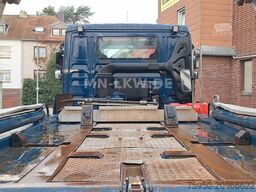 MAN TGM 15.250 MEILLER AK 10 - SCHALTGETRIEBE - 16t