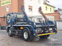 MAN TGM 15.250 MEILLER AK 10 - SCHALTGETRIEBE - 16t