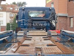 MAN TGM 15.250 MEILLER AK 10 - SCHALTGETRIEBE - 16t