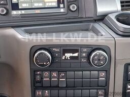 MAN TGM 15.250 MEILLER AK 10 - SCHALTGETRIEBE - 16t