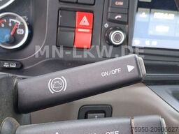 MAN TGM 15.250 MEILLER AK 10 - SCHALTGETRIEBE - 16t