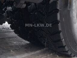 MAN TGM 15.250 MEILLER AK 10 - SCHALTGETRIEBE - 16t