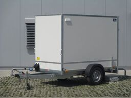 BLYSS F1326/180HD Kofferanhänger 262x130x180cm 1300kg