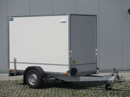 BLYSS F1326/180HD Kofferanhänger 262x130x180cm 1300kg