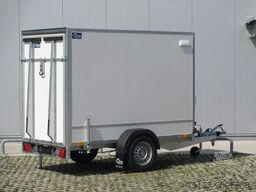 BLYSS F1326/180HD Kofferanhänger 262x130x180cm 1300kg