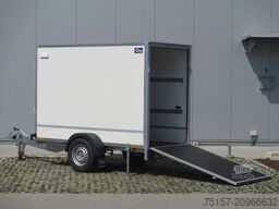 BLYSS F1326/180HD Kofferanhänger 262x130x180cm 1300kg